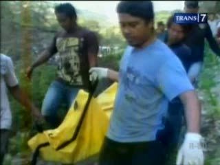 Dua Pencuri Sapi Tewas Dibantai Warga