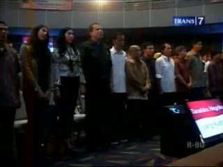 CT dan Jokowi Bagikan Tips Berwirausaha