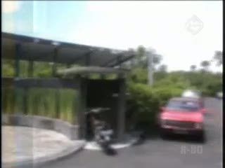 KPK Kembali Sita Sawah dan Rumah Milik Djoko Susilo