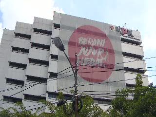KPK Terus Lacak Harta Djoko Susilo