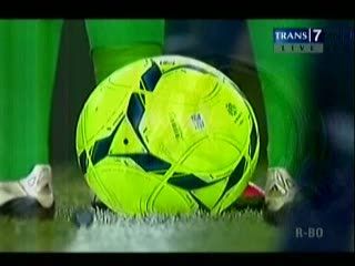 Bastia Tundukkan Lyon, PSG Imbang