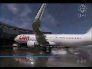 Lion Air Beli 234 Buah Pesawat Airbus