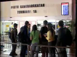 Beredar Kabar Lion Air akan Pindahkan Pangkalan