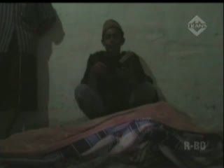 Bayi 7 Bulan Tewas Terpanggang