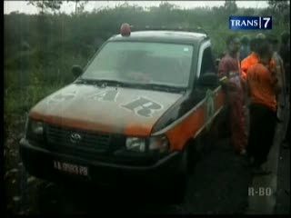 Dua Pendaki Gunung Merapi Dikabarkan Hilang