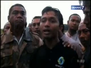 Keluarga Kecewa Polisi Tak Sigap Cari Korban Pembunuhan