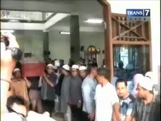 Rekan Bisnis Dalangi Penculikan dan Pembunuhan 