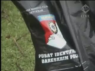 Mayat di Bandara, Pelaku Ditangkap di Kuningan
