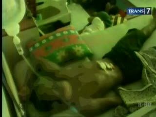Polisi Gerebek Kawasan Begal Motor