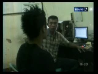 Cinta Ditolak, Pembunuh Bayaran Gadungan Bertindak