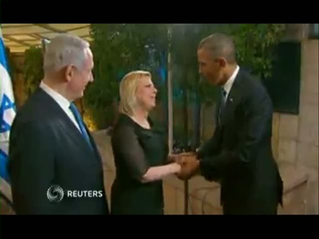 Obama: AS Selidiki Penggunaan Senjata Kimia di Suriah