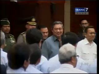 Keluarga Cikeas Bantah Selewengkan Pajak