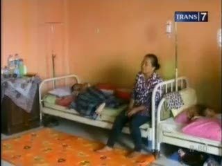 Puluhan Anak Terserang Demam Berdarah