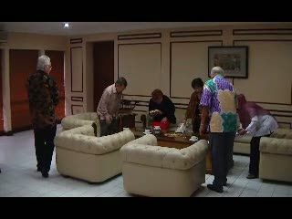 PMI dan Marsh Foundation Akan Jalin Kerja Sama 