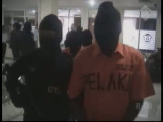 Petugas Gabungan Gagalkan Penyelundupan Shabu Rp 6 Miliar