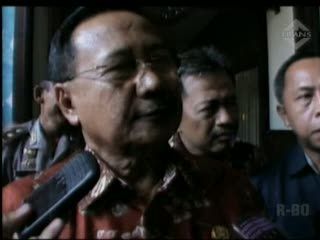 Warga Minta Bupati Minta Maaf, Bupati Ciamis Menjawab