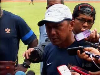 RD: Tak Ada ISL ataupun IPL, Tapi Kumpulan Pemain Terbaik