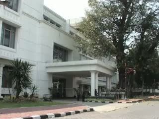 Dokumen Negara Tidak Terbakar
