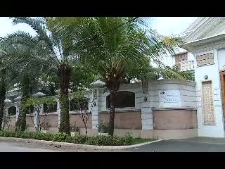 Petinggi Polri Harta Selangit