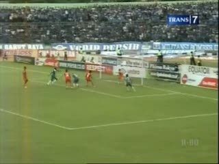Ujian Awal Timnas Pasca Rujuk PSSI