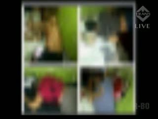 Penyerangan Lapas, 4 Tahanan Tewas Ditembak