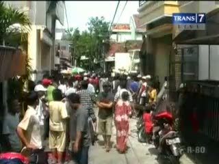 Hilang 2 Minggu, Ditemukan Terkubur di Rumah