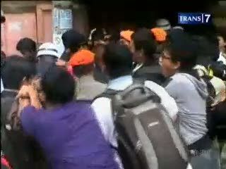 Haruskah Kereta Ekonomi Dihapuskan?