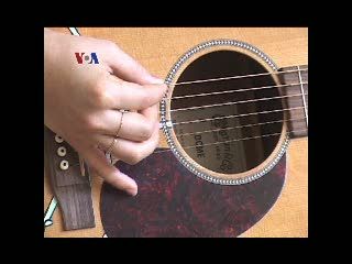 Fenomena Musisi Asia di Amerika
