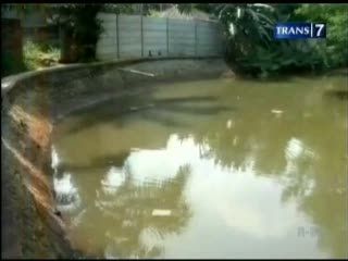 Orang Tua Lalai, Anak Tewas Tercebur Orang Tua Lalai, Anak Tewas Tercebur