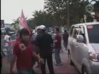 Bendera dan Lambang Baru Aceh, Adopsi dari Simbol GAM