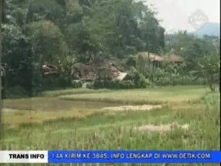 Longsor Susulan, Evakuasi Dihentikan