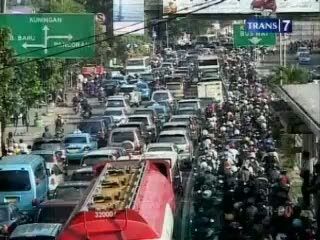 ERP Jadi Solusi Baru Transportasi?