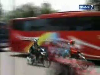 BBM Langka, Antrian Kian Meluas