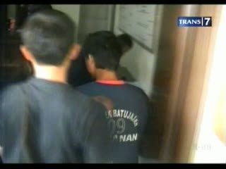 Ribut dengan Istri, Ayah Bunuh Bayi 47 Hari