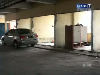 Nasib Pasar Tradisional, Tergusur dan Beralih Fungsi