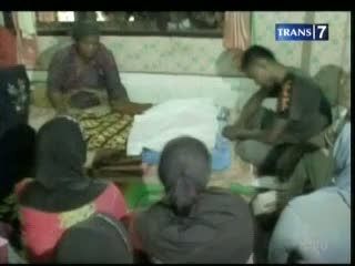 Bayi Tewas Diserang Monyet Liar