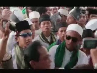Warga Ciamis Tuntut Bupati Mundur