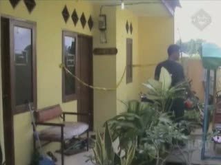 Guru SD jadi Korban Perampokan dan Perkosaan