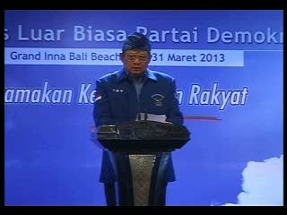 Saya Terima Takdir Ini