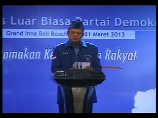 Jangan Memungut Uang