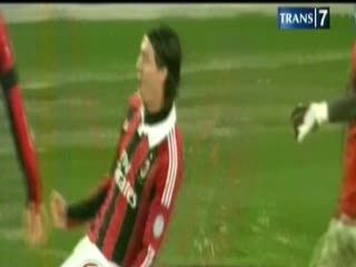 Montolivo Amankan Milan