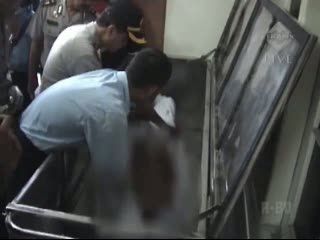 Diduga Gangguan Jiwa, Bocah Dibunuh IRT