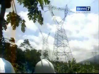 PLN Lakukan Pemadaman dan Naikan Tarif