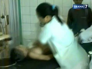 Anak Tewas Tenggelam, Ibu Histeris