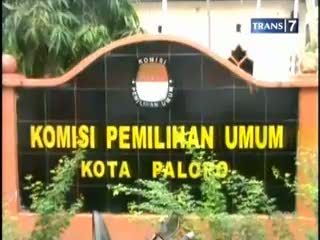 Kedewasaan Politik Calon Pejabat Daerah