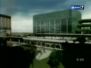 Jokowi Belajar MRT ke Singapura