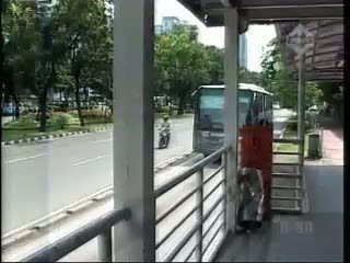 Transjakarta Akan Beroperasi 24 Jam