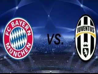 Juve Merenda Mimpi Rajai Eropa