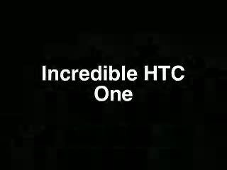 Meneropong Si Jagoan HTC One