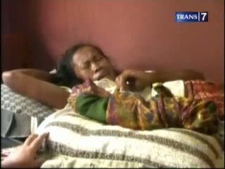 Heboh! 5 Menit  Hamil, Ibu Langsung Melahirkan